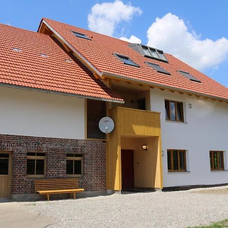 Bachlauf Im Happy Allgaeu Leutkirch im Allgäu Екстериор снимка