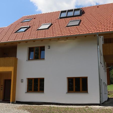 Bachlauf Im Happy Allgaeu Leutkirch im Allgäu Екстериор снимка
