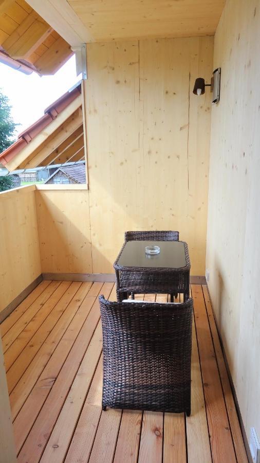 Bachlauf Im Happy Allgaeu Leutkirch im Allgäu Екстериор снимка