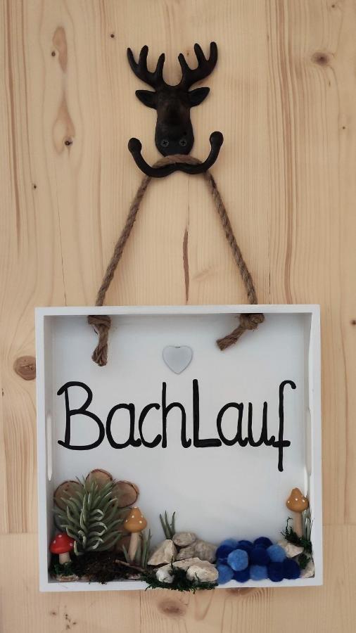 Bachlauf Im Happy Allgaeu Leutkirch im Allgäu Екстериор снимка