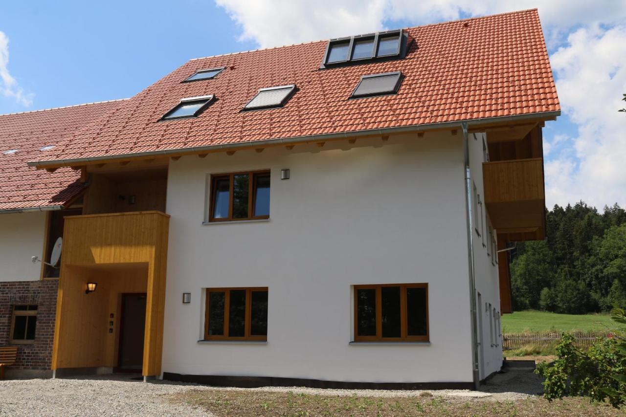 Bachlauf Im Happy Allgaeu Leutkirch im Allgäu Екстериор снимка